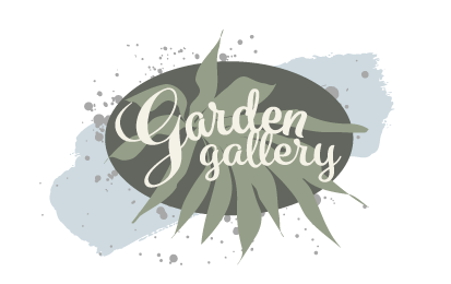 Garden Gallery Logo